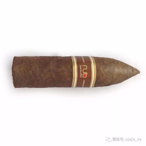 罗布图鱼雷：深海中的雪茄奢华