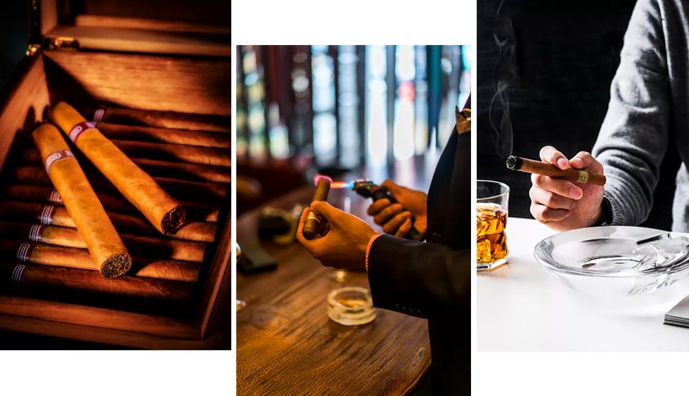 探寻Delicias雪茄的奢华之旅