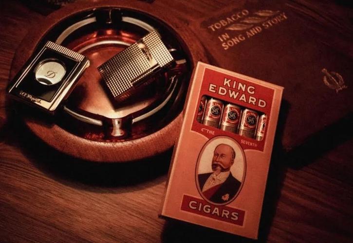 揭秘康涅狄格1号雪茄的奢华定价之谜