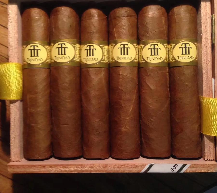 揭秘三T暗礁雪茄：奢华的象征与价格之谜