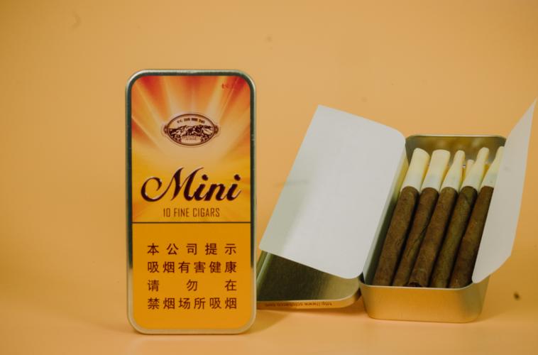国内迷你雪茄价格：小巧奢华的选择