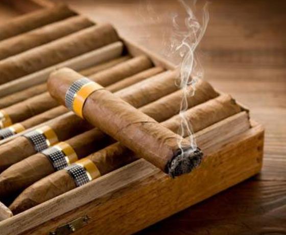 探索威利架雪茄：品味与价格的完美融合