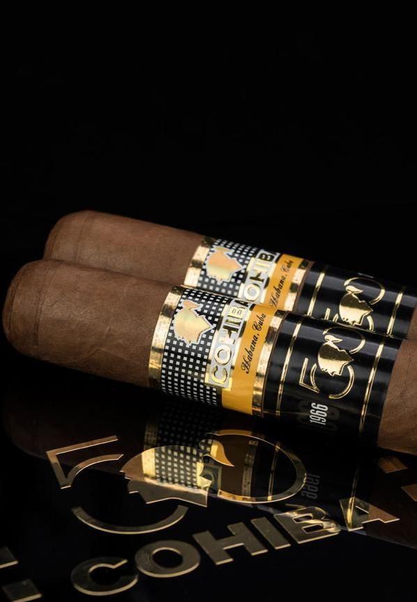 探寻奢华之巅：雪松古巴雪茄的昂贵魅力
