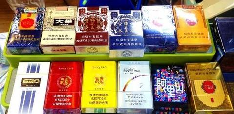 文章揭秘四川市高仿香烟批发的幕后真相