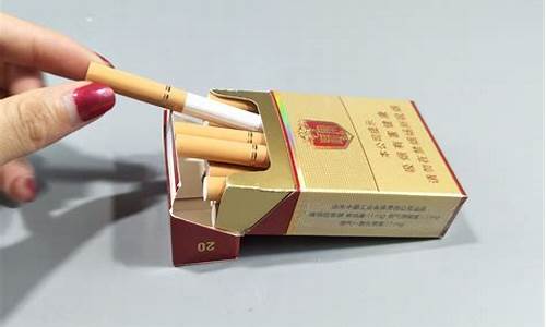发现香烟新天地：在阿诗玛金像探寻购烟与资讯(阿诗玛新品香烟价格)