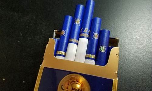 赏味芙蓉王硬蓝：领略香烟文化的悠久底蕴(芙蓉王.硬蓝新品的卖价)