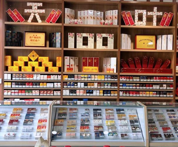 武汉哪里有香烟批发市场(武汉比较正规的卖烟的店)