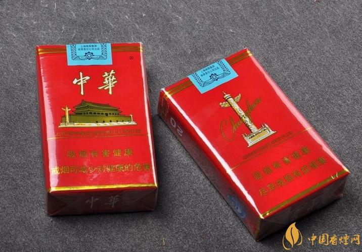 中华香烟在上海哪里批发(上海中华香烟专买店)
