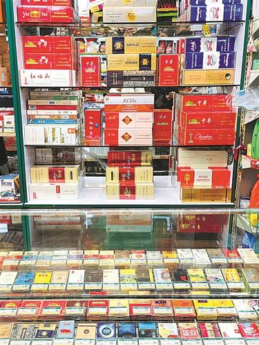 宝山便宜香烟批发,宝山便宜香烟批发市场在哪