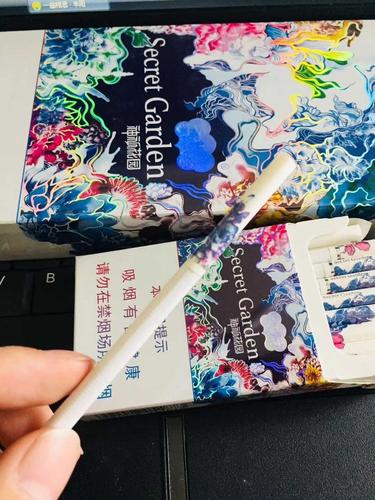文章揭秘自贡高仿香烟的隐秘世界