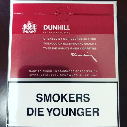 新加坡有什么外烟,新加坡本土烟哪款热销