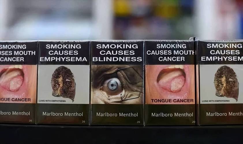 国内有国外香烟吗现在,国内能买到哪些外国烟
