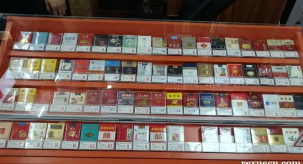 上海卖外烟的小贩,上海卖外烟的小贩是谁