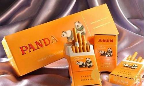 淄博的小熊猫香烟进货渠道在哪有？(小熊猫系列烟哪里可以买到正品)